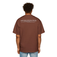Vintage Premium  Oversized Tee with Savanna Adventure Design, Casual Wear, Graphic Tee, Streetwear Style..