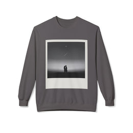 Polaroid Kiss Black Sweatshirt — thumb 11