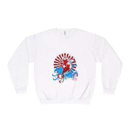Stay Wild Crewneck Sweatshirt — thumb 22