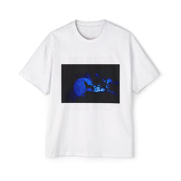 Wolf Rebellion Oversized Tee — thumb 2