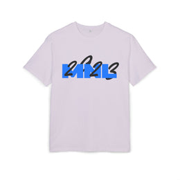 Minimalist MNL  Graphic Oversize-Tee — thumb 10