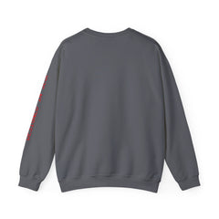 Chill Vibes Unisex Crewneck Sweatshirt, Take It Easy Gift for Relaxation, Cozy Loungewear, Cool Weather Wear, Casual Style Sweater