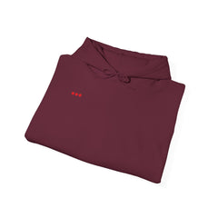 The Premium  Hooded Sweatshirt with Unique Design, Premium Streetwear, Artistic Apparel, Graphic Hoodie