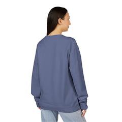 Pair Up Sweatshirt, Cozy Premium Crewneck, Perfect for Couples, Matching Outfits, Luxury OBL!V Gift, Everyday Comfort