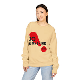 Motivational Sweatshirt with Bold Message, Premium Crewneck for Casual Wear,  Comfortable Hoodie for Everyday Use, [...] — thumb 28