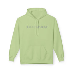 Cherubic Love Premium Hoodie - Softstyle Fleece Hoodie for Comfort and Style.