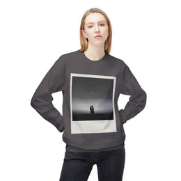 Polaroid Kiss Black Sweatshirt — thumb 46