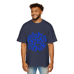 The premium  karma Oversized Tee — thumb 53