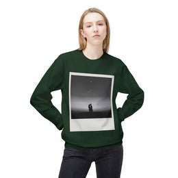 Polaroid Kiss Black Sweatshirt — thumb 34