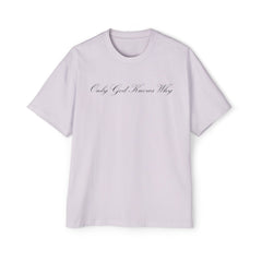 Men's Graphic Oversized Tee - Premium Streetwear, Comfortable Everyday Style,  OBL!V Fashion, Essential Tee