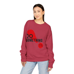Motivational Sweatshirt with Bold Message, Premium Crewneck for Casual Wear,  Comfortable Hoodie for Everyday Use, [...]