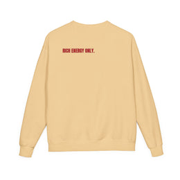 Motivational Sweatshirt with Bold Message, Premium Crewneck for Casual Wear,  Comfortable Hoodie for Everyday Use, [...] — thumb 27