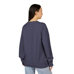 Pair Up Sweatshirt, Cozy Premium Crewneck, Perfect for Couples, Matching Outfits, Luxury OBL!V Gift, Everyday Comfort