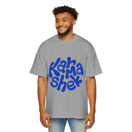 The premium  karma Oversized Tee — thumb 35