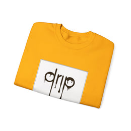 The Darkchocolate Graphic Sweatshirt — thumb 34