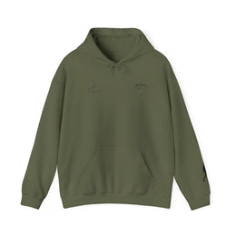 Premium Hooded Sweatshirt - Most Trending Design — thumb 7