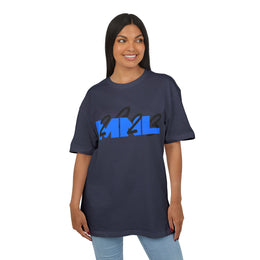 Minimalist MNL  Graphic Oversize-Tee — thumb 37
