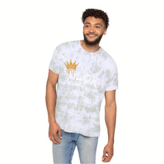 Style1 Fashion Tie-Dyed T-Shirt