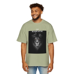 The majestic oversized t-shirt — thumb 38