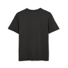 Men's Acid Washed Heavy Oversize Tee