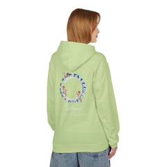 Cherubic Love Premium Hoodie - Softstyle Fleece Hoodie for Comfort and Style.