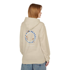 Cherubic Love Premium Hoodie - Softstyle Fleece Hoodie for Comfort and Style.