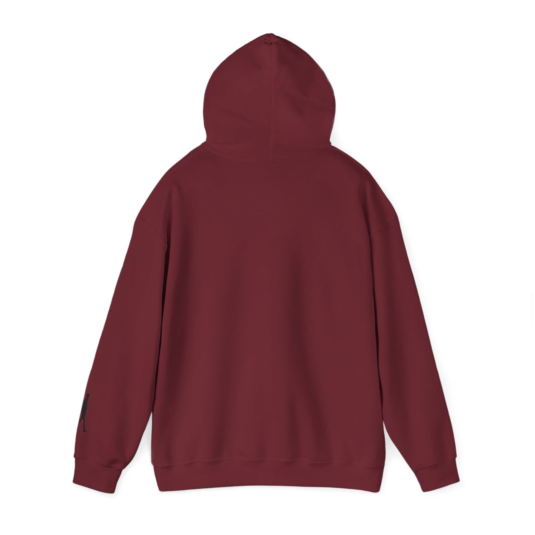 Premium Hooded Sweatshirt - Most Trending Design