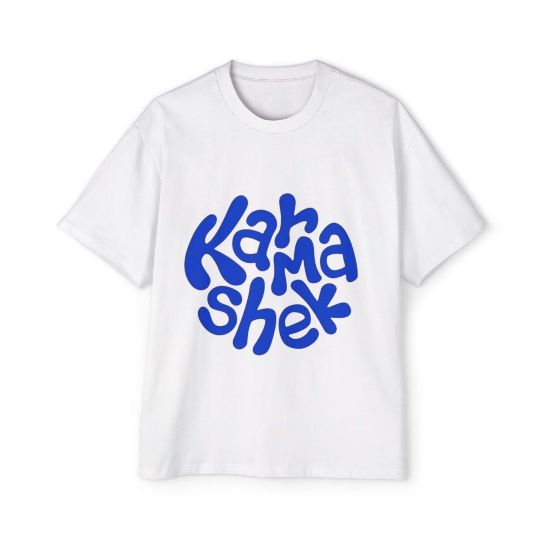 The premium  karma Oversized Tee
