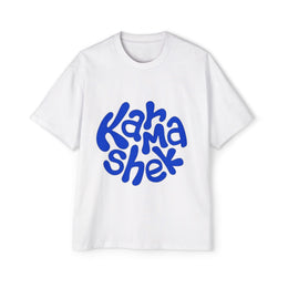 The premium  karma Oversized Tee — thumb 2