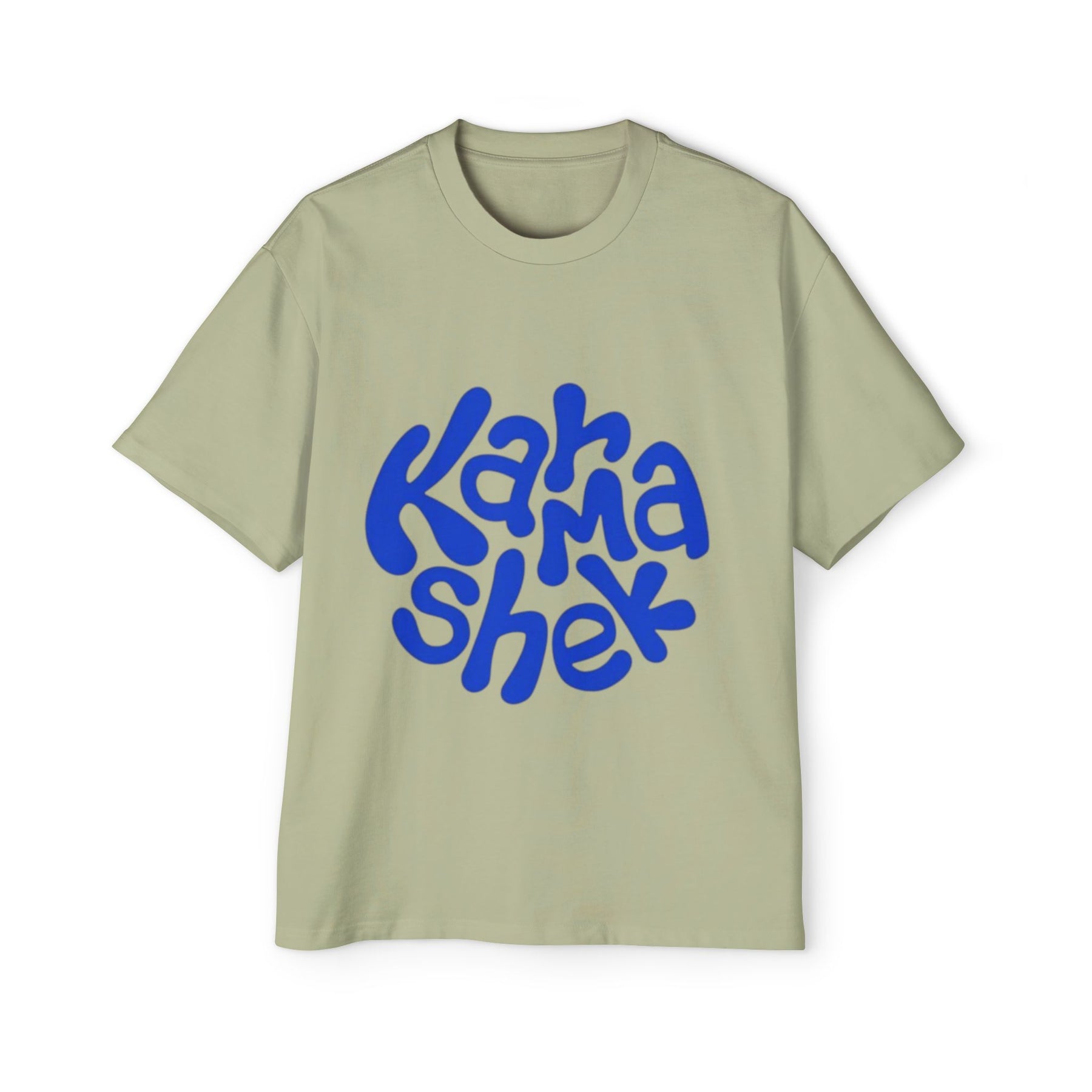 The premium  karma Oversized Tee