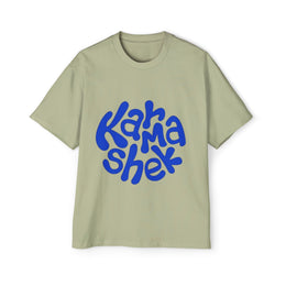 The premium  karma Oversized Tee — thumb 8