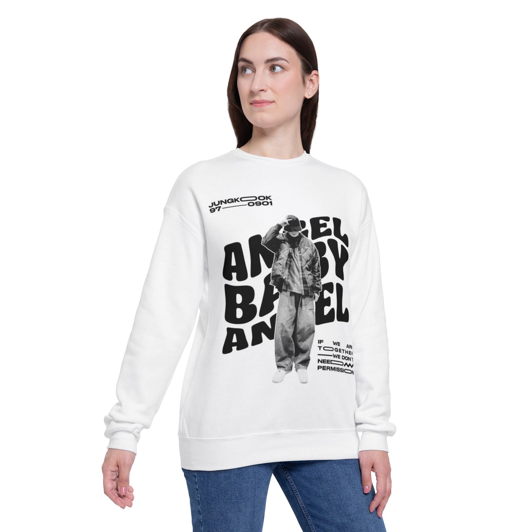 Premium streetwear stylish  Sweatshirt