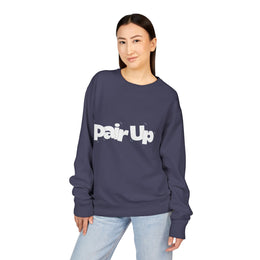 Pair Up Sweatshirt, Cozy Premium Crewneck, Perfect for Couples, Matching Outfits, Luxury OBL!V Gift, Everyday Comfort — thumb 37