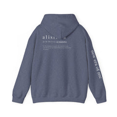 The Premium Hoodie for Every Occasion - Holiday Style, Layering Essential, Everyday Comfort