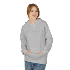 Cherubic Love Premium Hoodie - Softstyle Fleece Hoodie for Comfort and Style.