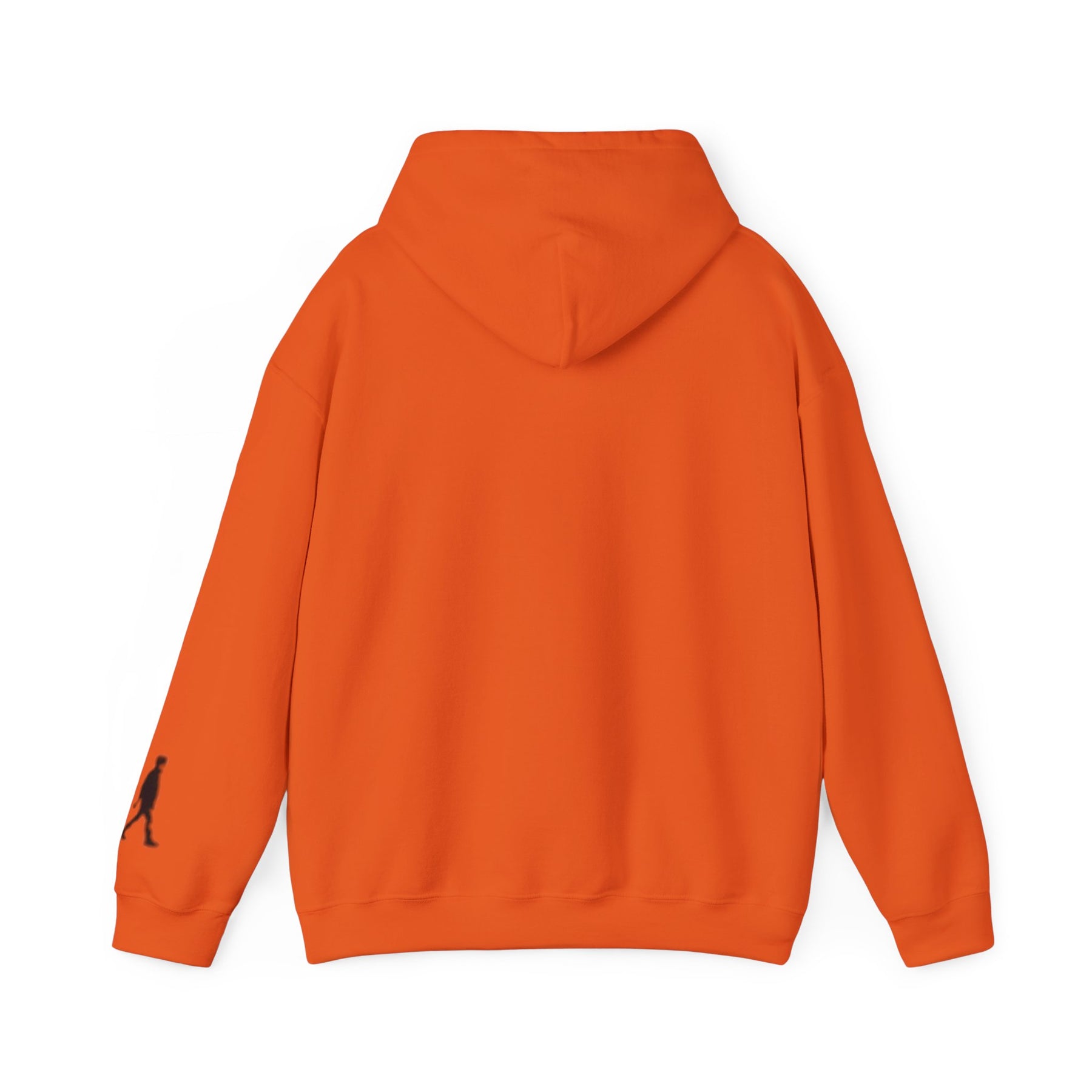 Premium Hooded Sweatshirt - Most Trending Design