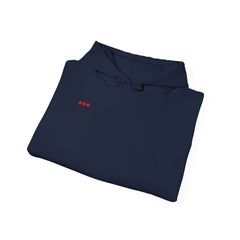 The Premium  Hooded Sweatshirt with Unique Design, Premium Streetwear, Artistic Apparel, Graphic Hoodie