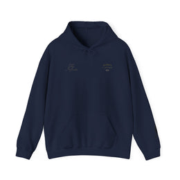 Premium Hooded Sweatshirt - Most Trending Design — thumb 11