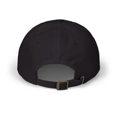 The OBL!V Premium Trending Classic  Cap - No Response is a Response, Premium Accessory, Trendy Cap, Everyday Wear