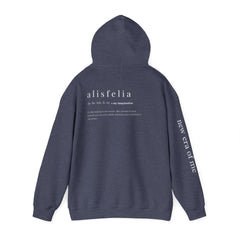 The Premium Hoodie for Every Occasion - Holiday Style, Layering Essential, Everyday Comfort