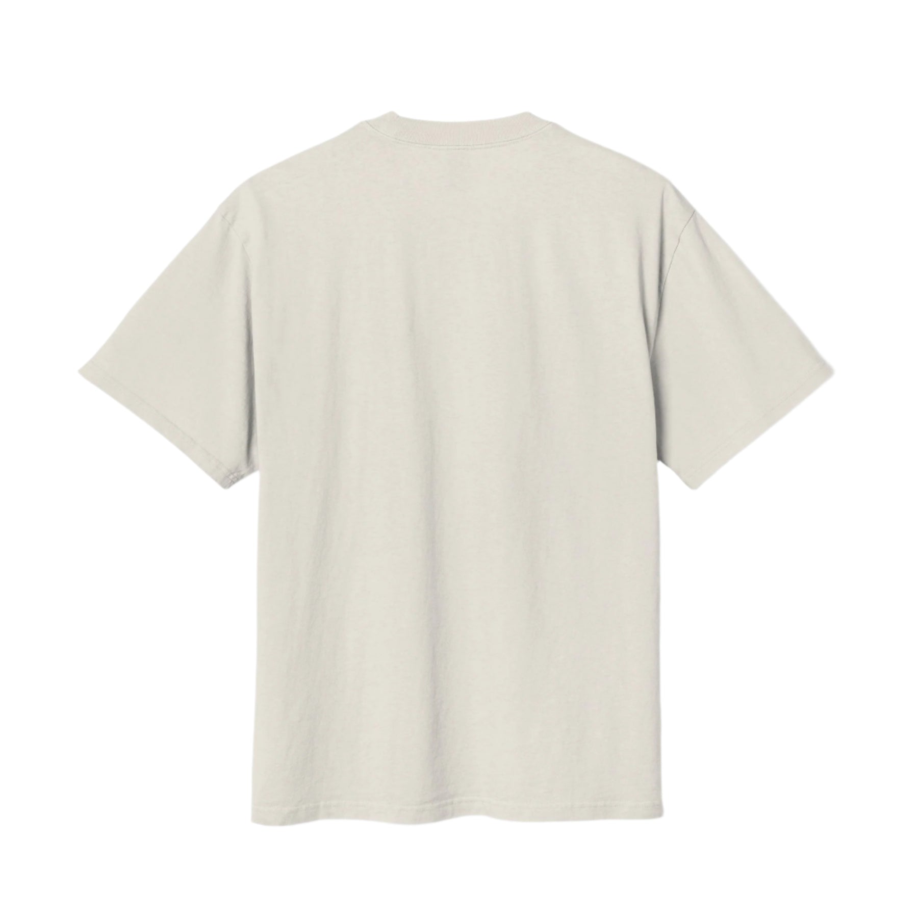 Premium Heavy Faded Tee - Hustle Graphic T-Shirt for Motivated Individuals