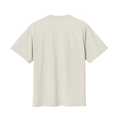 Premium Heavy Faded Tee - Hustle Graphic T-Shirt for Motivated Individuals
