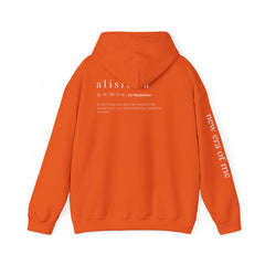 The Premium Hoodie for Every Occasion - Holiday Style, Layering Essential, Everyday Comfort