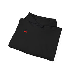 The Premium  Hooded Sweatshirt with Unique Design, Premium Streetwear, Artistic Apparel, Graphic Hoodie