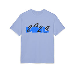 Minimalist MNL  Graphic Oversize-Tee — thumb 8