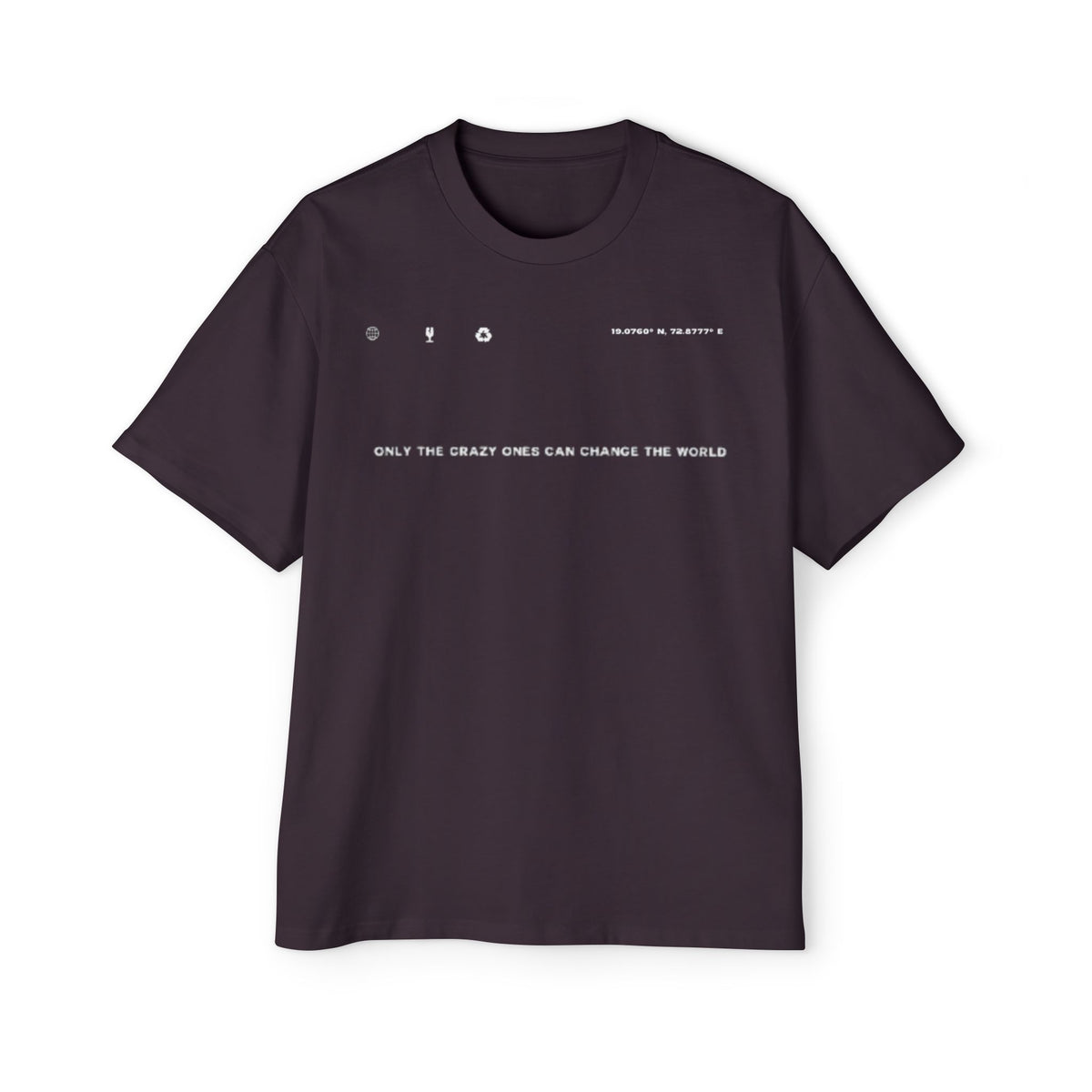 Men's Heavy Oversized Tee, Premium Top, Comfortable Streetwear, Graphic Tee,  Essential.. — image 15