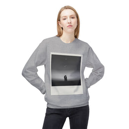 Polaroid Kiss Black Sweatshirt — thumb 28