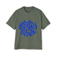 The premium  karma Oversized Tee