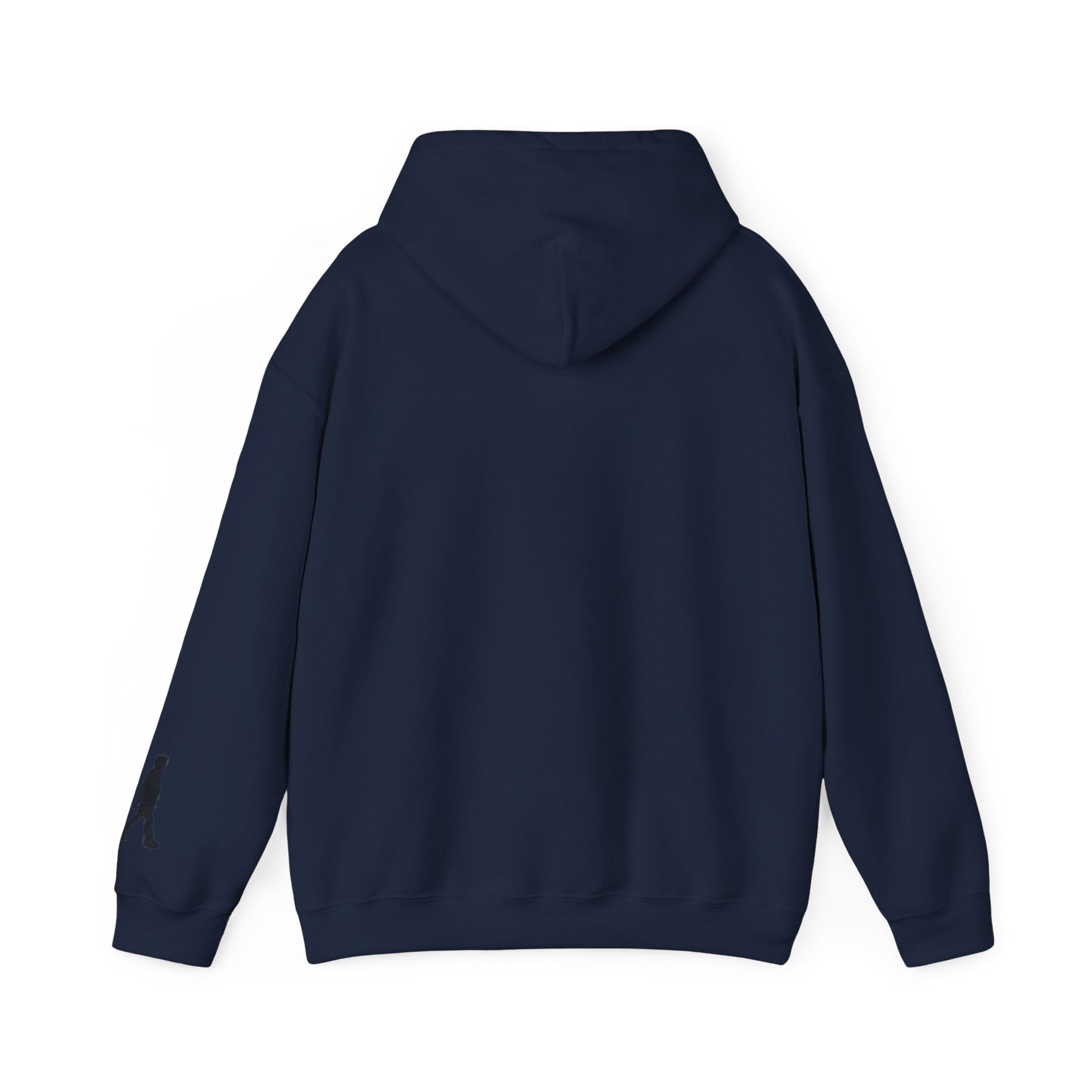 Premium Hooded Sweatshirt - Most Trending Design