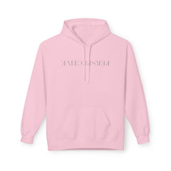 Cherubic Love Premium Hoodie - Softstyle Fleece Hoodie for Comfort and Style.